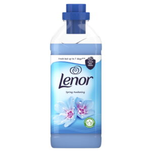 Lenor płyn do płukania